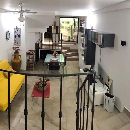 Appartement Dream House à Brindisi Extérieur photo