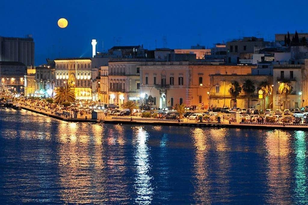 Appartement Dream House à Brindisi Extérieur photo
