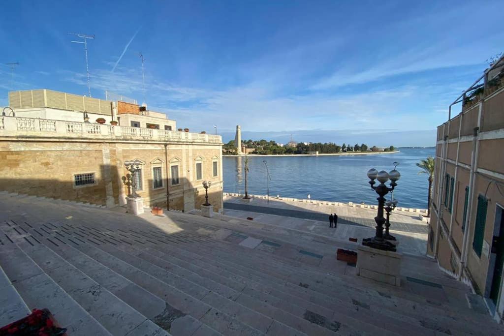 Appartement Dream House à Brindisi Extérieur photo