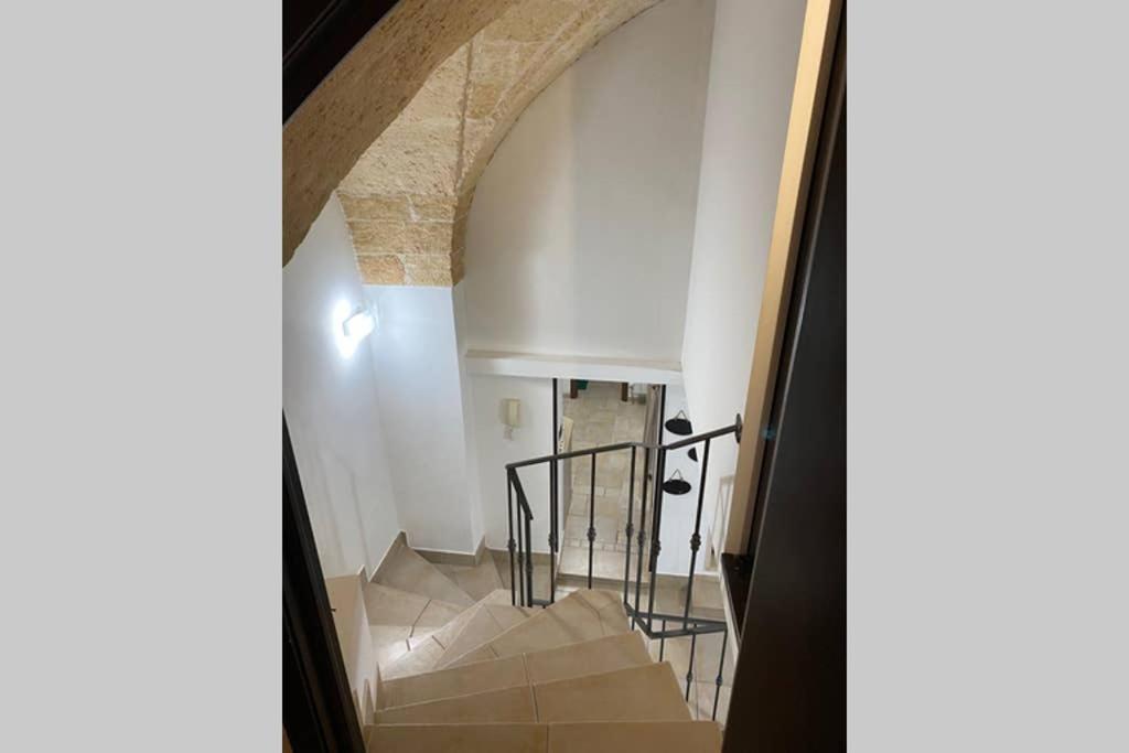 Appartement Dream House à Brindisi Extérieur photo