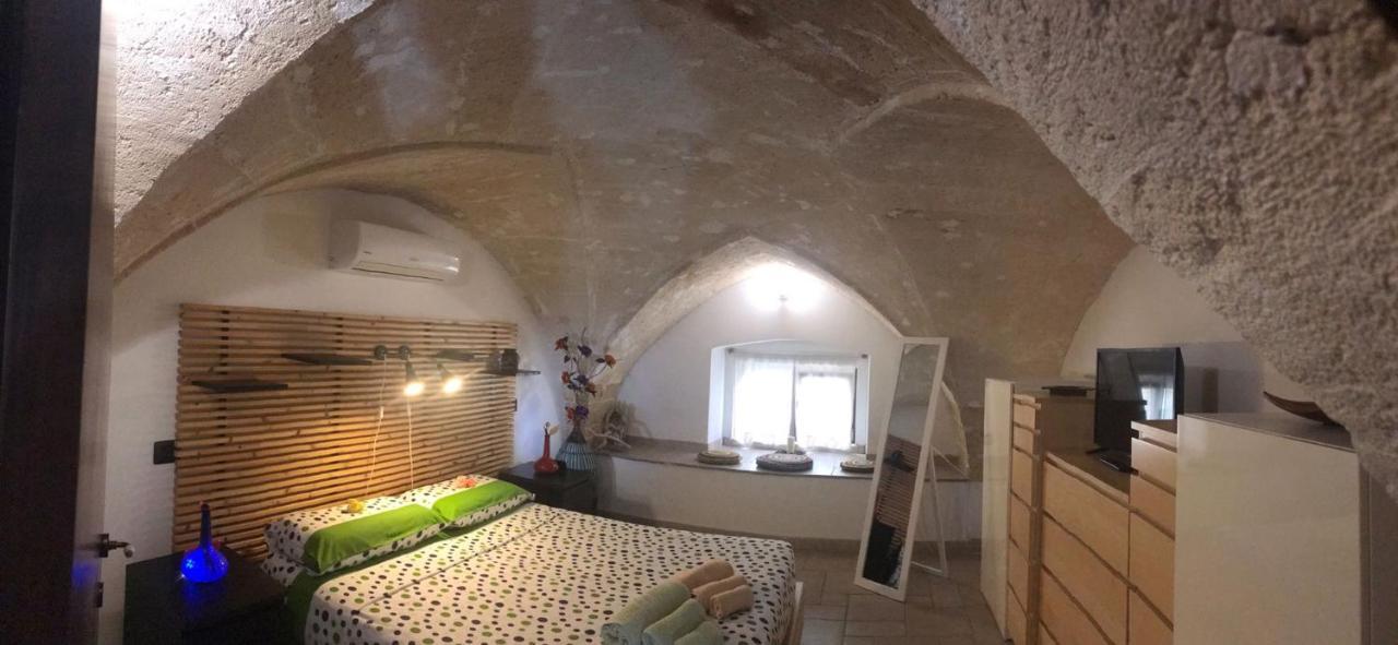 Appartement Dream House à Brindisi Extérieur photo