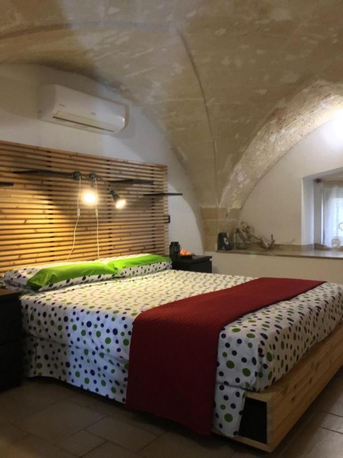 Appartement Dream House à Brindisi Extérieur photo