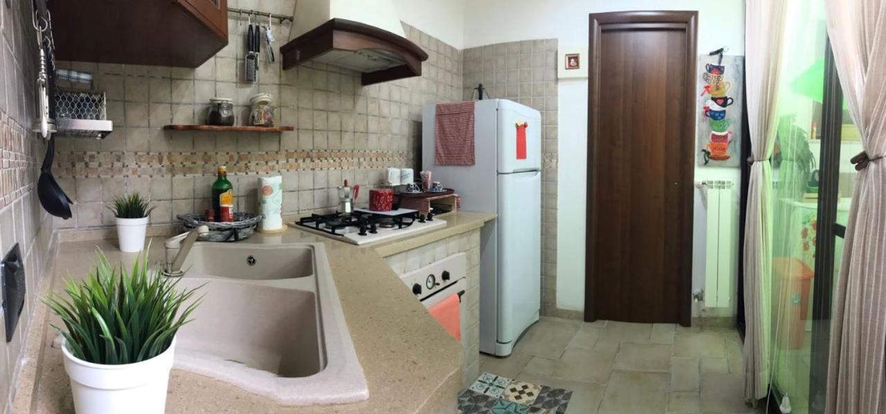 Appartement Dream House à Brindisi Extérieur photo
