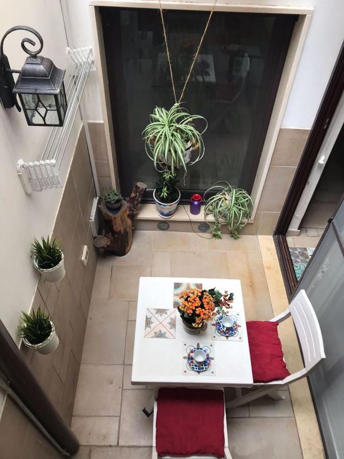 Appartement Dream House à Brindisi Extérieur photo