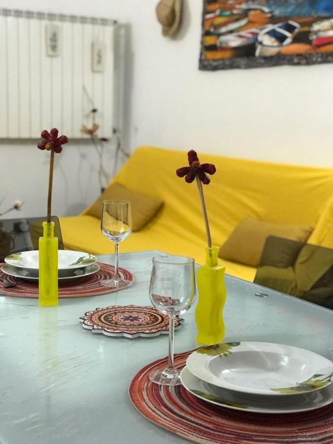 Appartement Dream House à Brindisi Extérieur photo