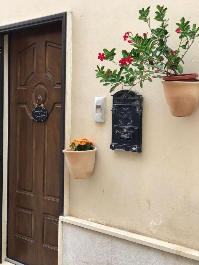 Appartement Dream House à Brindisi Extérieur photo